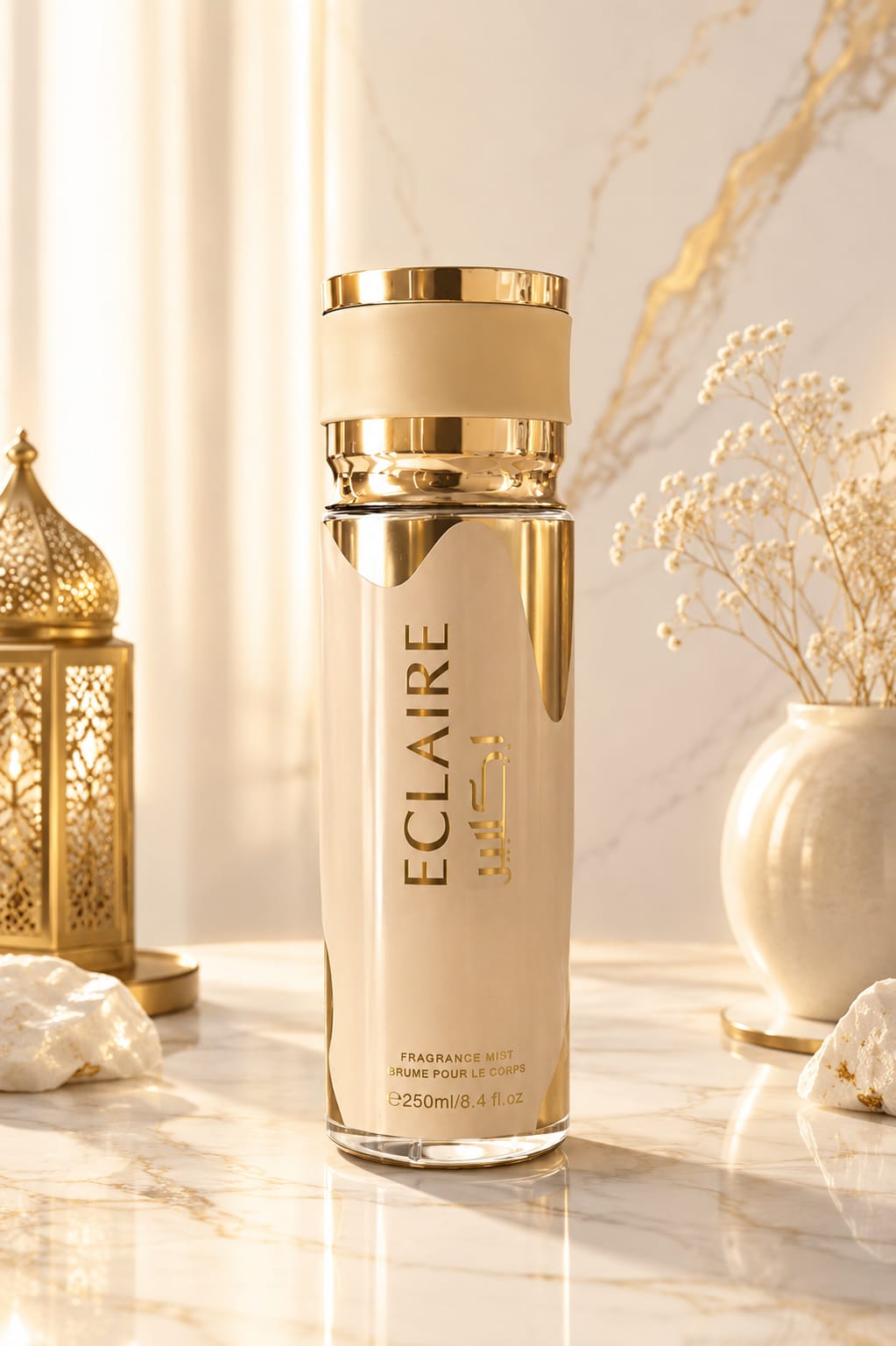ÉCLAIRE 250ml Brume Parfumée