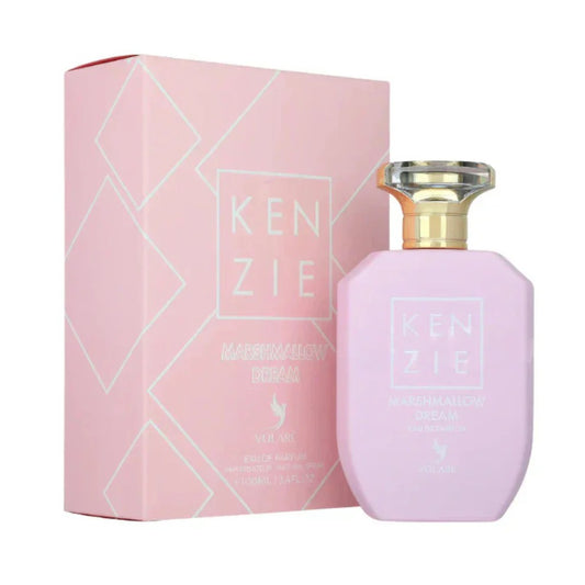 Kenzie - Marshmallow Dream - Eau de Parfum 100ml - Femme